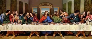 The Last Supper